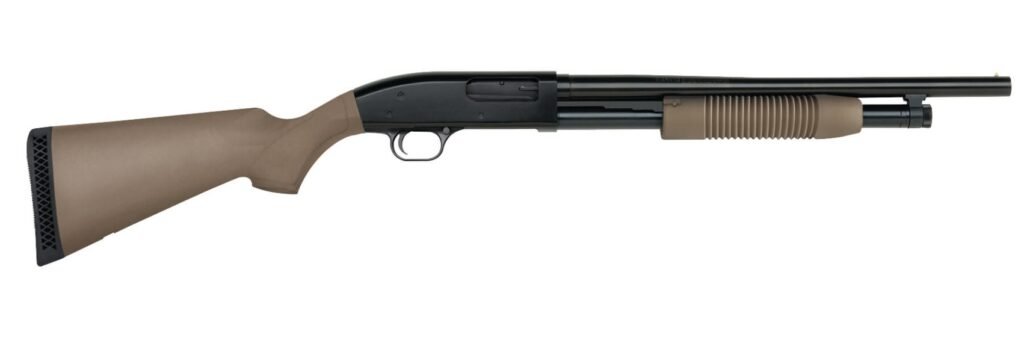 Mossberg Maverick 88 12 Gauge