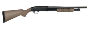 Mossberg Maverick 88 12 Gauge