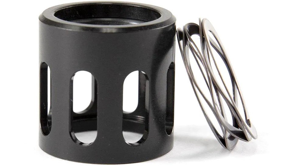 BANISH Banish 45 Fixed Barrel Spacer