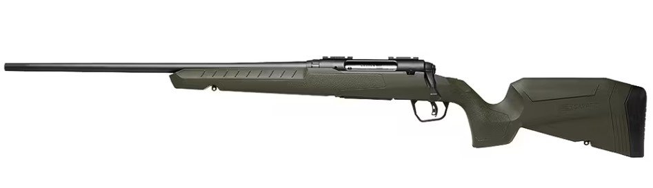 Savage Arms Axis 2 Compact 308 Win