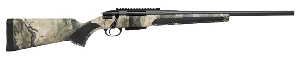 Savage Arms Stevens 334 6.5 Creedmoor