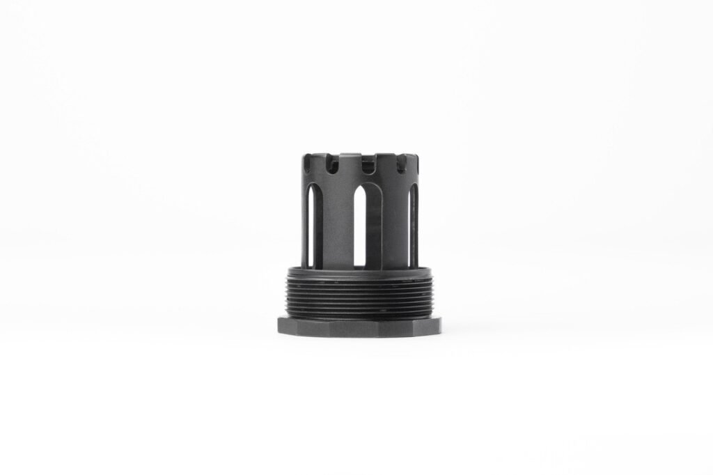 HUXWRX HUB Piston Housing