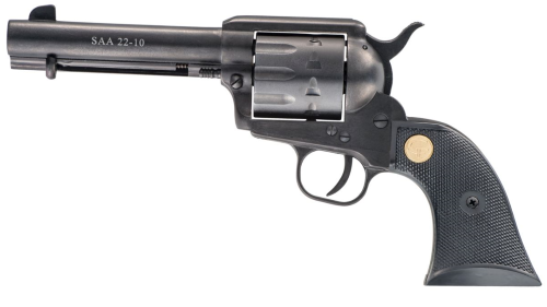 Chiappa Firearms 1873-22 Single-Action Revolver 22 LR