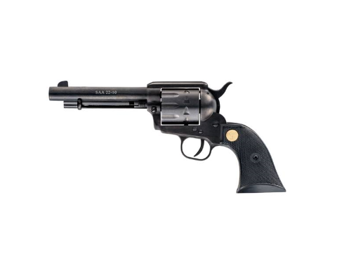 Chiappa Firearms 1873-22 Single-Action Revolver 22 LR