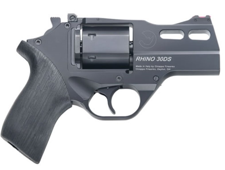 Chiappa Firearms Rhino 30DS 357 Magnum | 38 Special