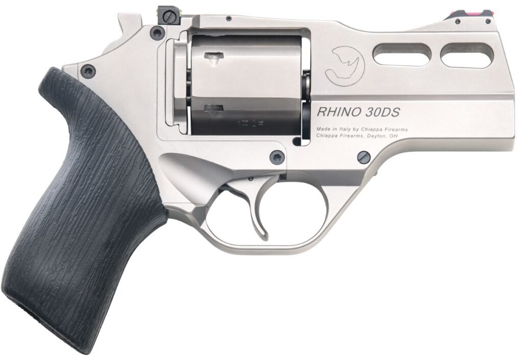 Chiappa Firearms Rhino 30DS 10mm