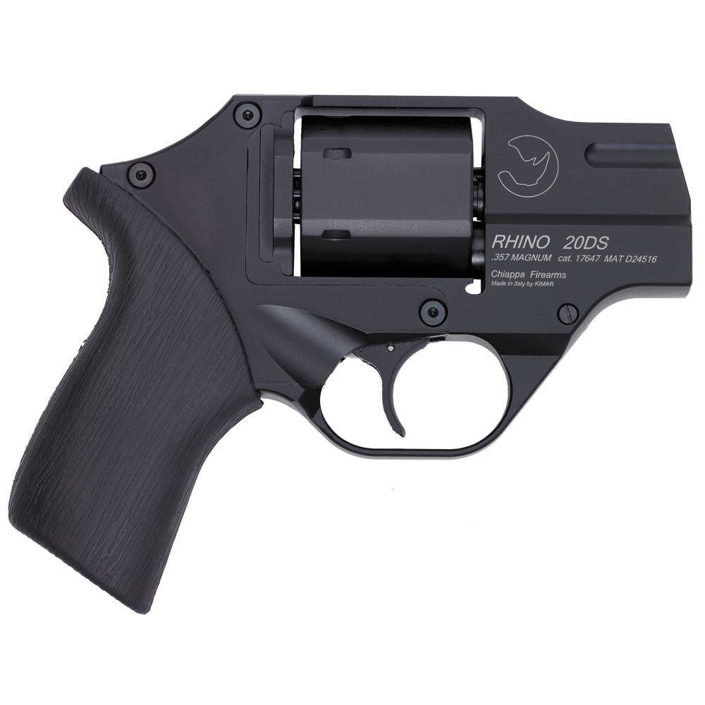 Chiappa Firearms Rhino 200D 357 Magnum | 38 Special