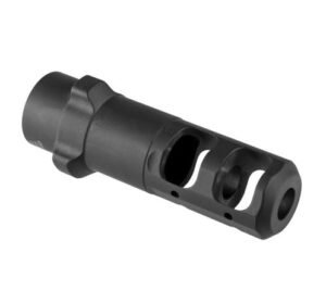 Gemtech Quickmount 338 Lapua