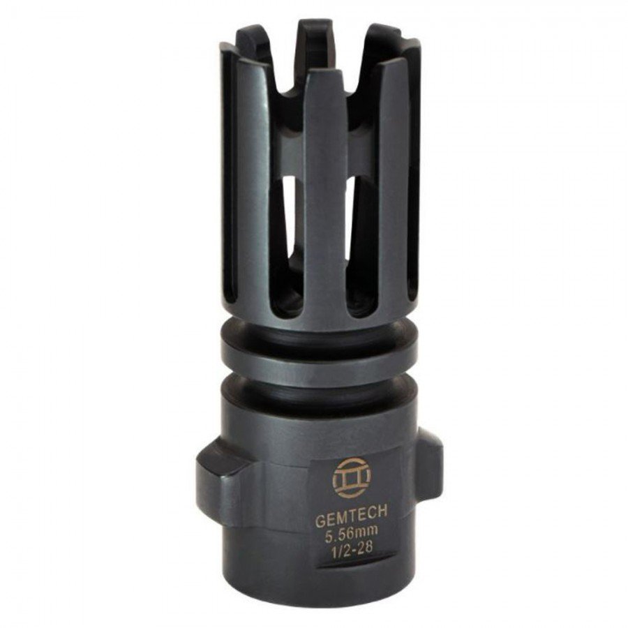 Gemtech Quickmount 223 Rem | 5.56 NATO