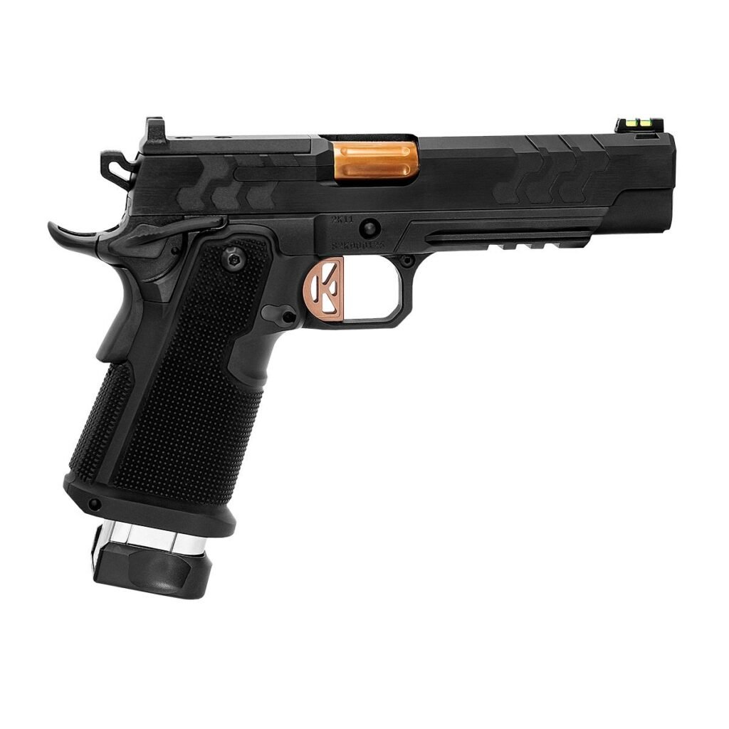 Kimber 2K11 9mm