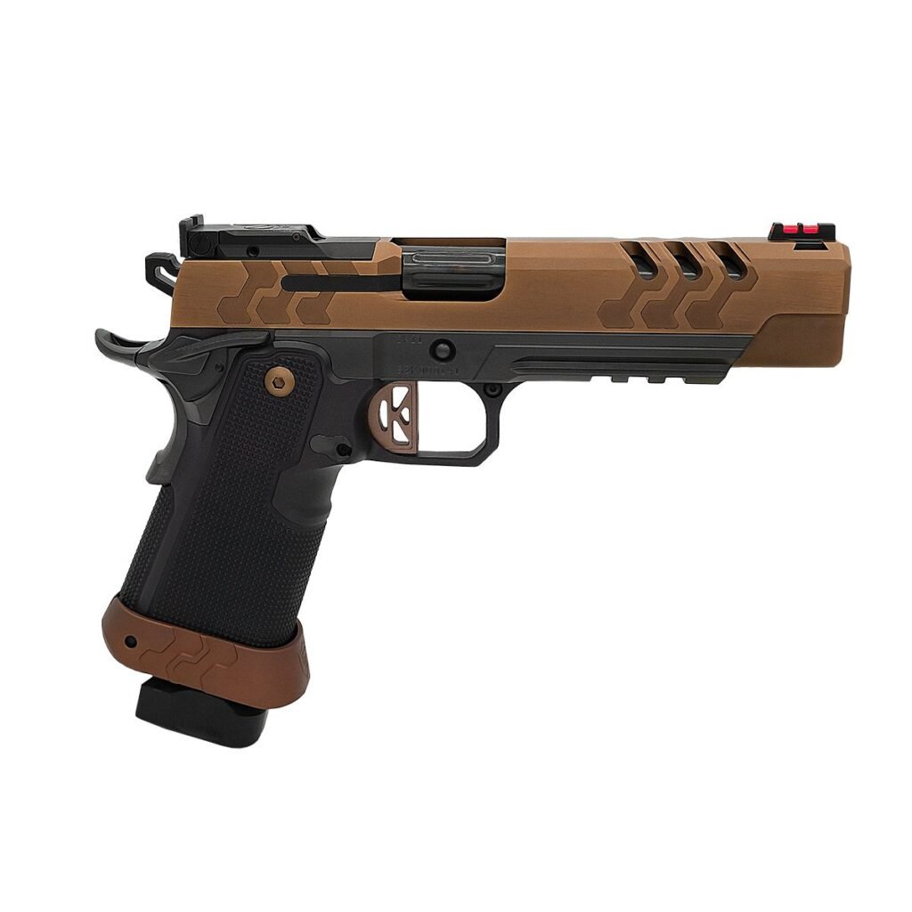 Kimber 2K11 9mm