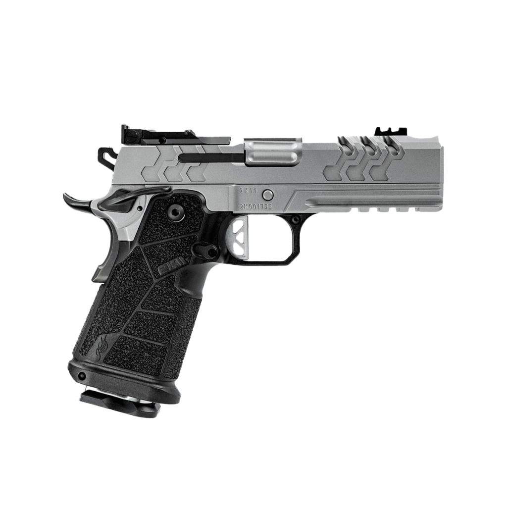Kimber 2K11 Pro Comp 9mm