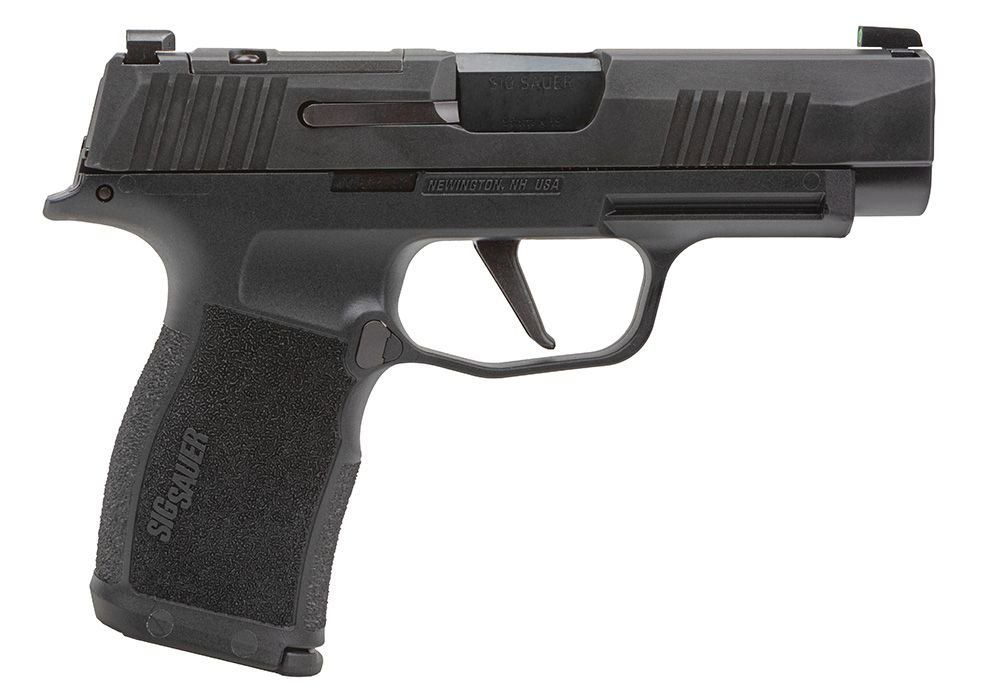 SIG SAUER P365 XL 9mm