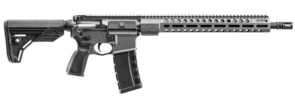 FN FN15 TAC3 Carbine 223 Rem | 5.56 NATO