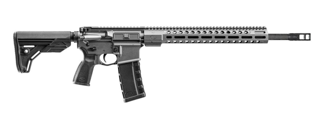 FN FN 15 DMR3 223 Rem | 5.56 NATO