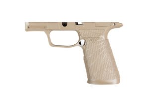 Wilson Combat Sig Sauer P365 XMacro Grip