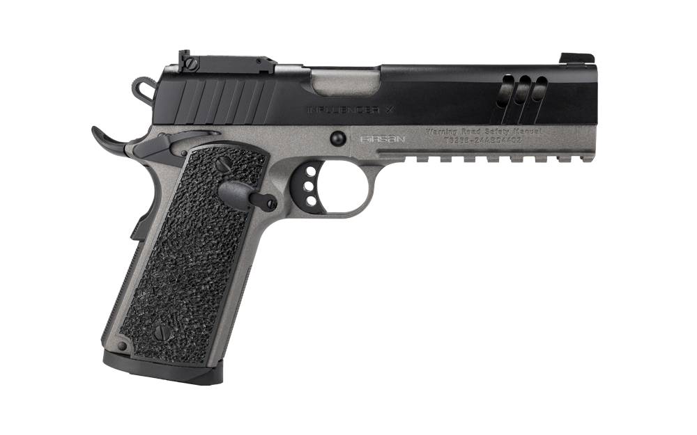 EAA Corp MC1911S Influencer X 10mm