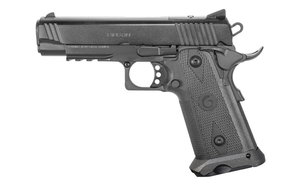EAA Corp Witness 2311 9mm