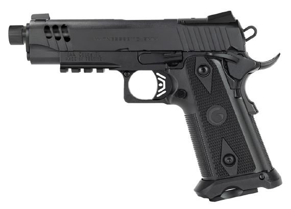 EAA Corp Witness 2311 C BX 9mm