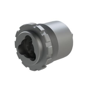 Yankee Hill Machine Company 3-Lug Adapter