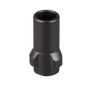 SilencerCo Adapter