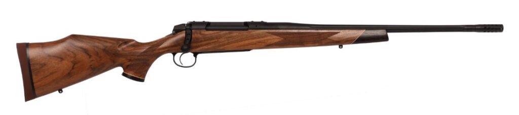 Weatherby 307 Adventure SD 7MM Backcountry