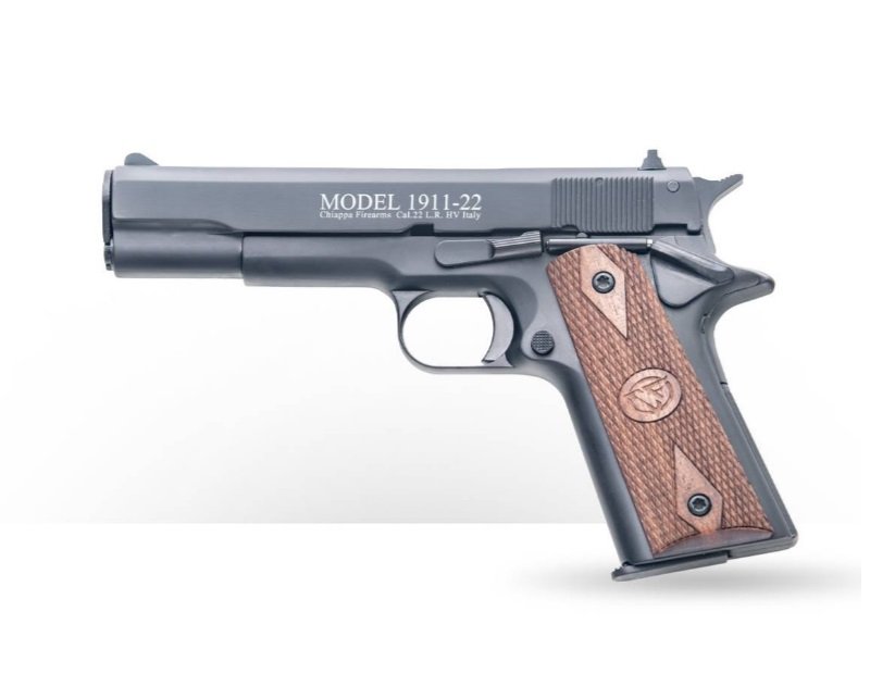 Chiappa Firearms 1911-22 Field 22 LR