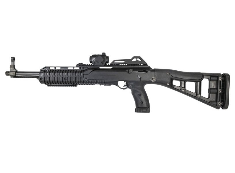 Hi-Point 40TS Carbine 40 S&W