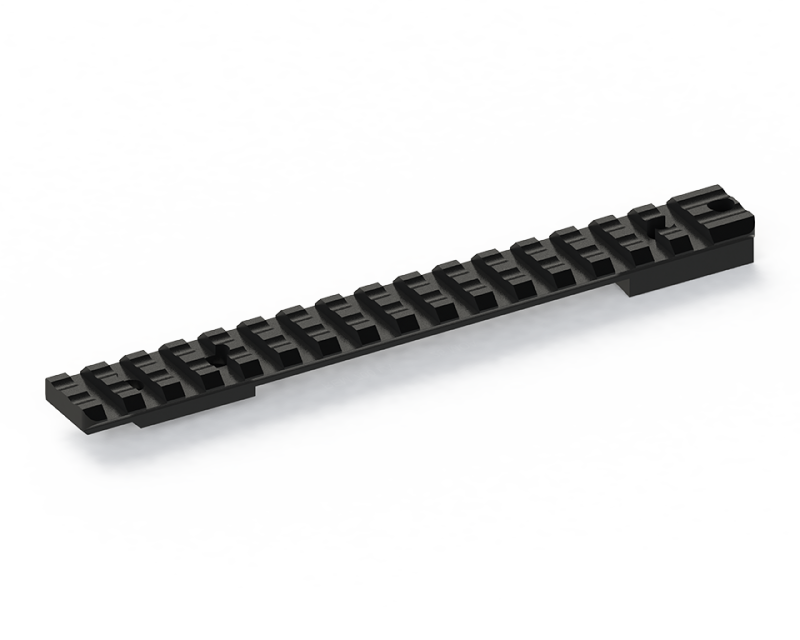 Burris Optics Xtreme Tactical Base