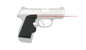 Crimson Trace Lasergrip LG-410 Kimber EVO SP
