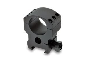 Burris Optics Xtreme Tactical Rings