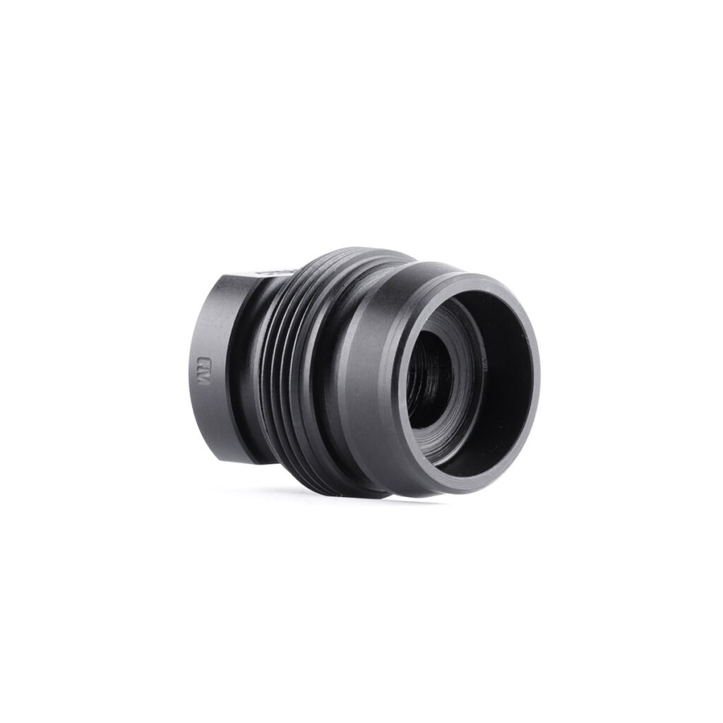 Dead Air Armament Xeno Xero Mount