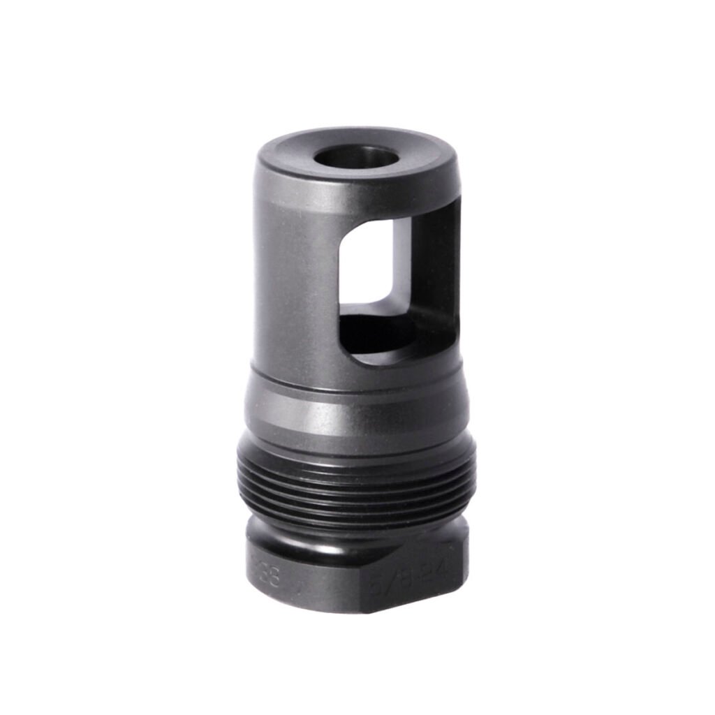 Dead Air Armament Xemax Muzzle Brake