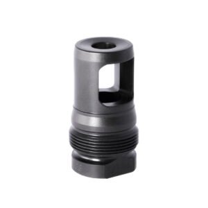 Dead Air Armament Xemax Muzzle Brake