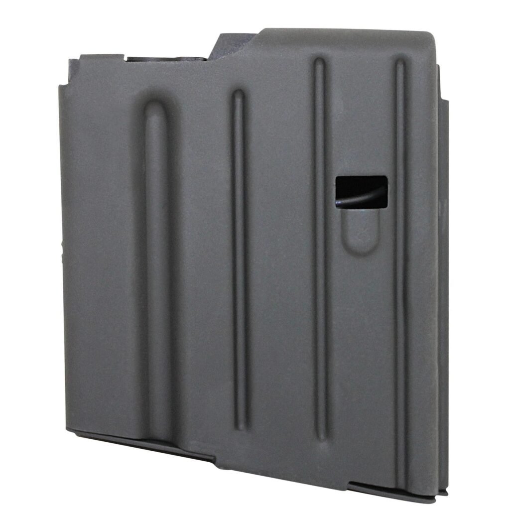 Smith and Wesson M&P10 Magazine 308 Win