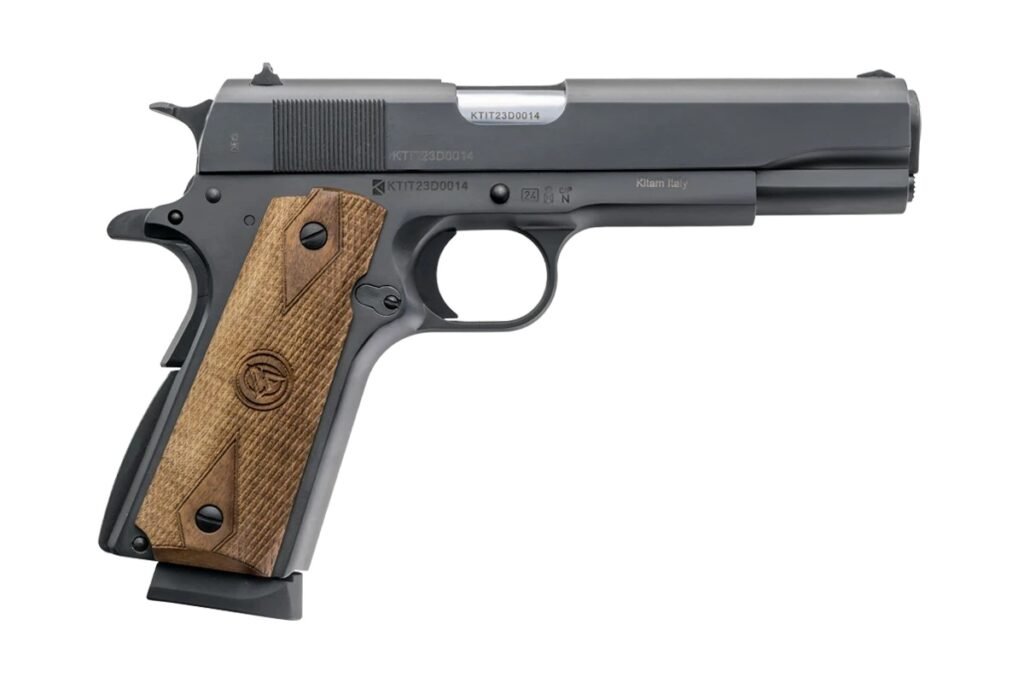 Chiappa Firearms 1911 Field 9 9mm