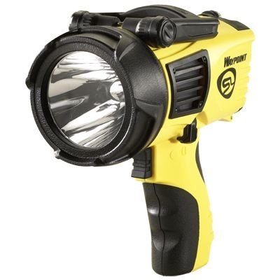 Streamlight Waypoint LED Spotlight