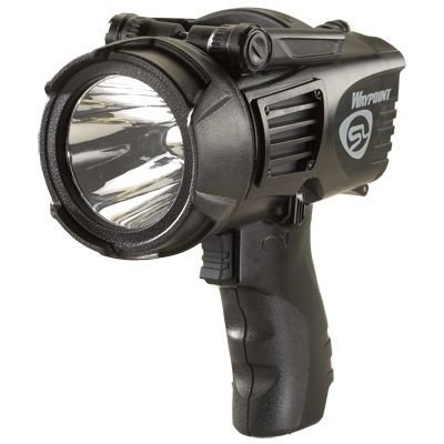 Streamlight Waypoint LED Spotlight