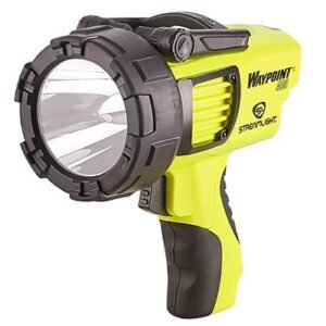 Streamlight Waypoint 400 Spotlight