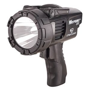 Streamlight Waypoint 400 Spotlight