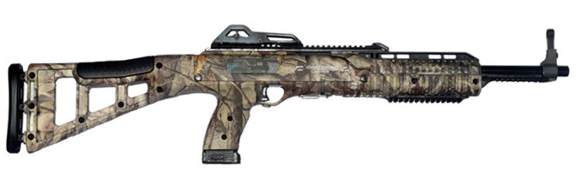 Hi-Point 45TS Carbine 45 ACP