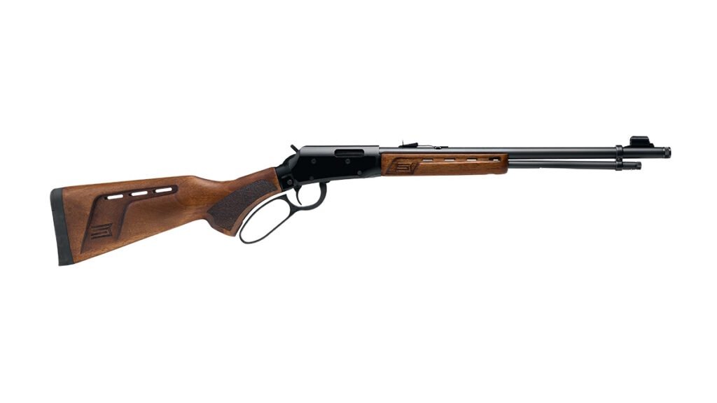 Savage Arms Revel Classic 22 LR