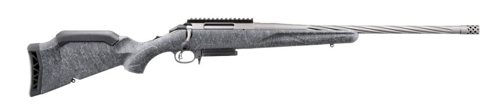 Ruger American Rifle Generation II 243 Win