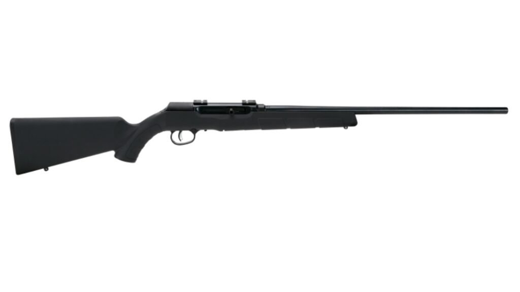 Savage Arms A22 22 LR