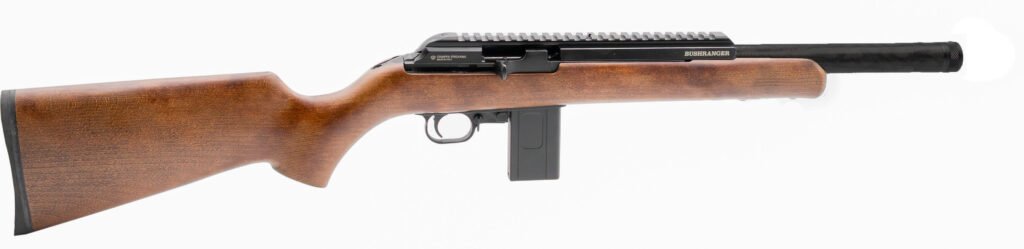 Chiappa Firearms Bushranger 22 LR