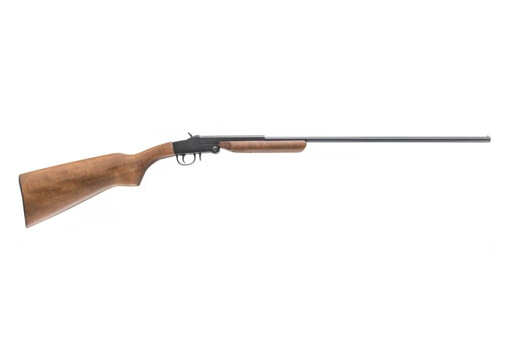 Chiappa Firearms Little Badger Deluxe 9mm Flobert