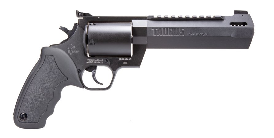 Taurus Raging Hunter 500 S&W Magnum