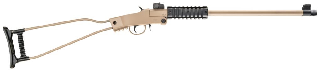 Chiappa Firearms Little Badger 22 LR