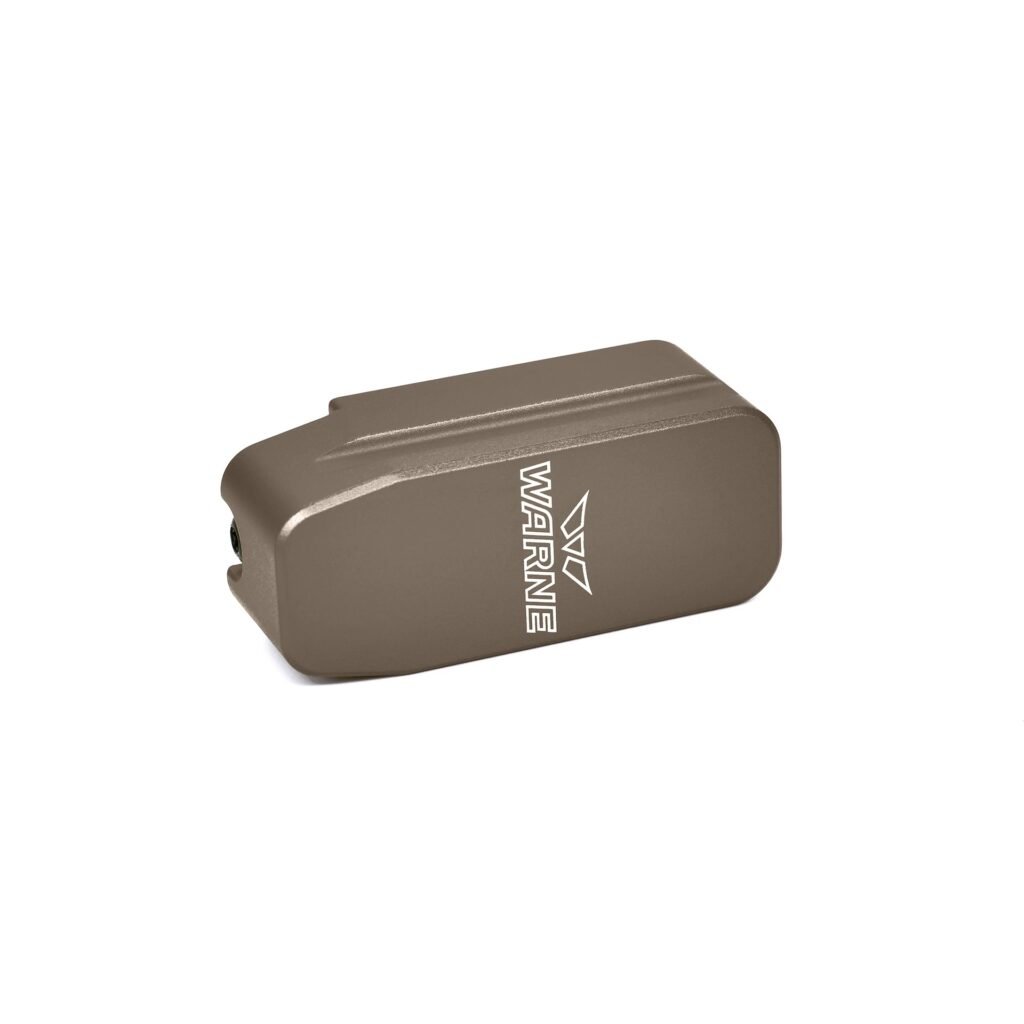 Warne P-MAG Mag Extension