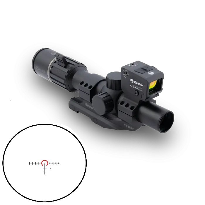 Burris Optics RT6